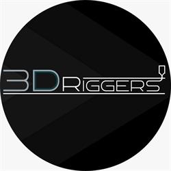 3D Riggers (Pty) Ltd - Bulk 3D Printing
