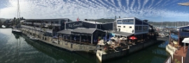 Knysna Waterfront