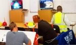 classroom