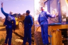 Fair Fee Yellow Machine Operator training