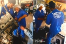 Fair Fee Diesel and Petrol mechanics training
