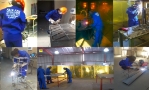 Boilermaker and Welding training