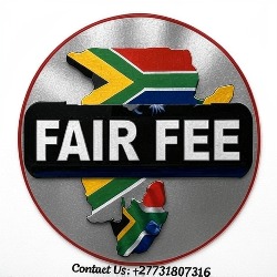 FAIR FEE TRAINING AND PROJECTS (PTY) LTD