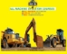 MACHINE OPERATOR TRAINING