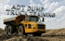 ARTICULATED DUMP TRUCK TRAINING
