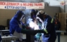 BOILEMAKER AND WELDING RUSTENBURG