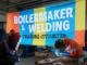 BOILERMAKER SCHOOL