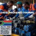 DIESEL MECHANICS TRAINING RUSTENBURG