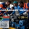 DIESEL MECHANICS TRAINING RUSTENBURG