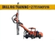 DRILL RIG OPERATOR SCHOOL