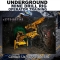 DRILL RIG OPERATOR TRAINING RUSTENBURG
