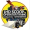 LHD scoop training school rustenburg