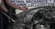 PETROL MECHANICS SEMI-SKILLED COURSE
