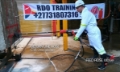 ROCK DRILL OPERATOR TRAINING - MQA ACCREDITED! 💪⛏️