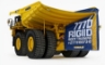 RIGID BODY DUMP TRUCK TRAINING SCHOOL