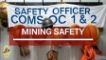 SAFETY OFFER COMSOC 1 AND 2