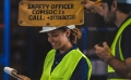 SAFETY OFFICER COMSOC 1 AND 2 TRAINING