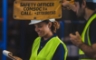 SAFETY OFFICER COMSOC TRAINING