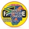 SAFETY OFFICER COMSOC