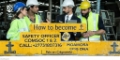 SAFETY OFFICER