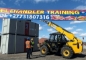 TELEHANDLER OPERATOR TRAINING CENTER