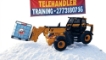 TELESCOPIC HANDLER SCHOOL RUSTENBURG