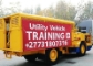 UV OPERATOR TRAINING CENTER