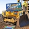 Wheel dozer Bulldozer operator training