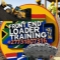apply for fron end loader training