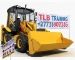 backhoe operator school