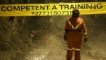 competent A training course rustenburg
