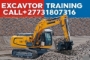 excavator school
