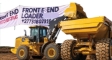front end loader training school