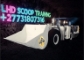 lhd operator training center