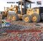motor grader operator