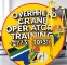 overhead crane school rustenburg branch