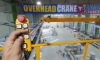 overhead crane school