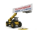 telescopic handler training school