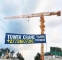 tower crane operator training center