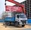 truck-mounted training rustenburg