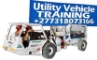 utility vehicle operator training school