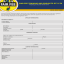 APPLICATION FORM
