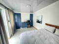 Affordable Contractor Housing