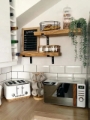 Shelving