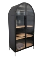 Steel cabinets