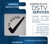 GARDEN ROUTE INSTALLERS