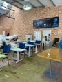 Custom Uniforms Manufacturing