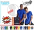 Create POLYESTER T Shirts