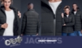 Heavy Jackets