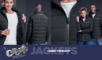 Heavy Jackets